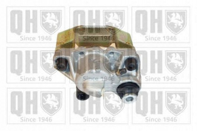 QUINTON HAZELL qbs3340 -  Тормозной суппорт